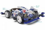 Tamiya 18641 1/32 Mini 4WD Shooting Proud Star (MA Chassis) - Image 3