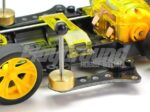 Tamiya 95598 Neo VQS Advance Pack (VZ Chassis) - Image 5