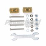 Tamiya 15517 1/32 Mini 4WD JR Short Mass Damper Block