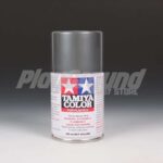 Tamiya 85042 TS-42 LIGHT GUN METAL