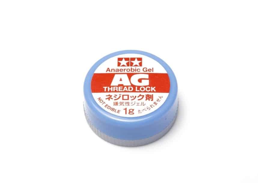 54032.jpeg Tamiya 54032 - ANAEROBIC GEL THREAD LOCK - Image 1