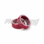 Tamiya 95545 LF LP Tire Maroon *2 TMAC2020