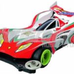 Tamiya 18622 1/32 Mini 4WD RodeoSonic (MS Chassis)