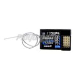 3PV Transmitter – 3(+1)-Channel Digital Proportional RC System - Image 7