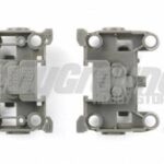 JR BUMPERLESS N-03/T-03 UNITS