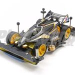 Tamiya 95598 Neo VQS Advance Pack (VZ Chassis)