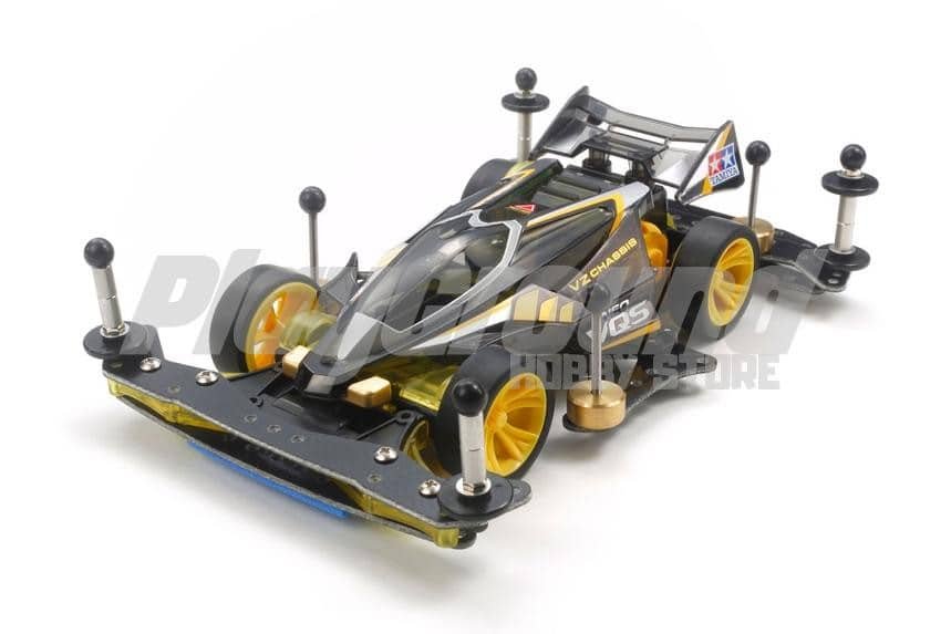 692F2C84-A3B0-424F-B4A9-EEB711D1D868-1.jpeg Tamiya 95598 Neo VQS Advance Pack (VZ Chassis) - Image 1