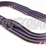 Tamiya Mini 4WD Japan Cup Junior Circuit (Grey)