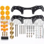 TAMIYA 15526 1/32 MINI 4WD BASIC TUNE-UP PARTS SET for VZ CHASSIS