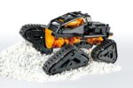 TAMIYA 70247 - 4-TRACK CRAWLER - Image 2
