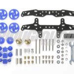 TAMIYA 15435 1/32 MINI 4WD BASIC TUNE-UP SET