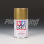 Tamiya 85021 TS-21 GOLD