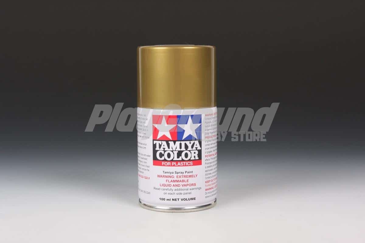 7558828964184468493b891552aa5daa-1.jpg Tamiya 85021 TS-21 GOLD - Image 1