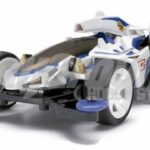 Tamiya 18641 1/32 Mini 4WD Shooting Proud Star (MA Chassis)