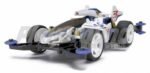 Tamiya 18641 1/32 Mini 4WD Shooting Proud Star (MA Chassis)