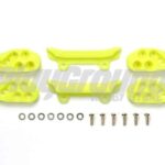 Tamiya 95537 Front Under Guard Fluorescent Yellow