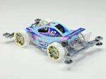 Tamiya 95570 Mini 4wd Penguin Racer (VZ Chassis) - Image 2