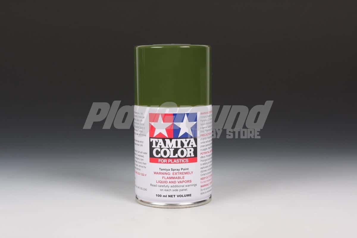 7b25f9ae7eb8100aeb10cb93380f7650-1.jpg Tamiya 85028 TS-28 OLIVE DRAB 2 - Image 1