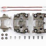 Tamiya 15384 Bumperless N03/T03 Units