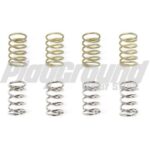 Tamiya 10321 JR SLIDING DAMPER 2 SPRING SET