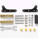 TAMIYA 15490 1/32 MINI 4WD SIDE MASS DAMPER SET (for MA CHASSIS)