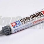 Tamiya 87099 1/32 Mini 4WD Cera-Grease HG
