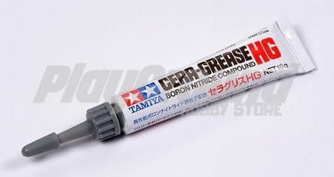 87099-1-1.jpg Tamiya 87099 1/32 Mini 4WD Cera-Grease HG - Image 1