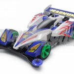 Tamiya 19440 1/32 Mini 4WD Cyclone Magnum Premium (AR Chassis)