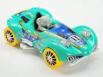 Tamiya 95569 Mini 4WD Elephant Racer (VZ Chassis) - Image 3