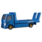 Tomica Transporter Subaru Impreza WRX Type R STi Version (91258) - Image 3