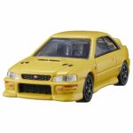 Tomica Transporter Subaru Impreza WRX Type R STi Version (91258) - Image 4