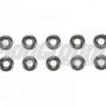 Tamiya 84195 RC 3mm O-Ring (10pcs)