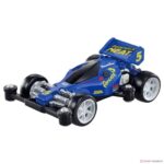 TOMICA PREMIUM 915676 - UNLIMITED MINI 4WD AVANTE JR. - Image 6