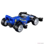 TOMICA PREMIUM 915676 - UNLIMITED MINI 4WD AVANTE JR. - Image 5