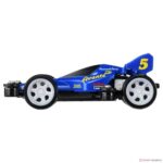 TOMICA PREMIUM 915676 - UNLIMITED MINI 4WD AVANTE JR. - Image 4