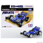 TOMICA PREMIUM 915676 - UNLIMITED MINI 4WD AVANTE JR. - Image 3