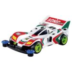 Tomica Premium 915690 - Unlimited Mini 4WD Sonic Saber - Image 2