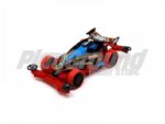 Tamiya 92422 Mini 4WD Avante MK3 TKC 25th Anniv. Special - Image 2