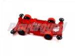 Tamiya 92422 Mini 4WD Avante MK3 TKC 25th Anniv. Special - Image 7