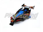 Tamiya 92422 Mini 4WD Avante MK3 TKC 25th Anniv. Special - Image 5