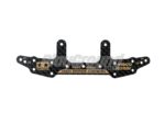 Tamiya 92423 HG Carbon Rear Stay (3mm) Waigo Hobby