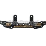 Tamiya 92423 HG Carbon Rear Stay (3mm) Waigo Hobby