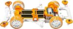 Tamiya 92425 1/32 Little Ryan (VS Chassis) - Image 3