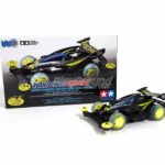 TAMIYA 92430 1/32 MINI 4WD AVANTE MK.III AZURE TAMIYA PLAMODEL FACTORY HONG KONG SPECIAL