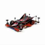 TAMIYA 92448 1/32 MINI 4WD GEO GLIDER ADPACK TKC (FM-A)