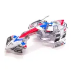 TAMIYA 92451 1/32 MINI 4WD MACH FRAME FIGHTING KOREA EDITION VER.2 (FM-A) - Image 2