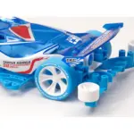 TAMIYA 92460 1/32 MINI 4WD COPPERFANG TKC 30TH ANNIVERSARY SPECIAL (FM-A CHASSIS) - Image 2