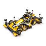 TAMIYA 92461 1/32 MINI 4WD AERO THUNDER SHOT ADVANCED PACK TKC KOREA EDITION (AR CHASSIS)