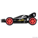 TOMICA PREMIUM 926870 - UNLIMITED MINI 4WD AVANTE JR. BLACK SPECIAL - Image 2