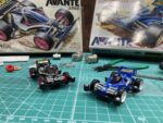 TOMICA PREMIUM 915676 - UNLIMITED MINI 4WD AVANTE JR. - Image 7
